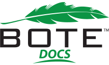 Bote Docs