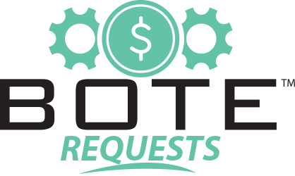 Bote Requests
