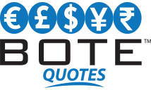 Bote Quotes