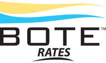 Bote Rates